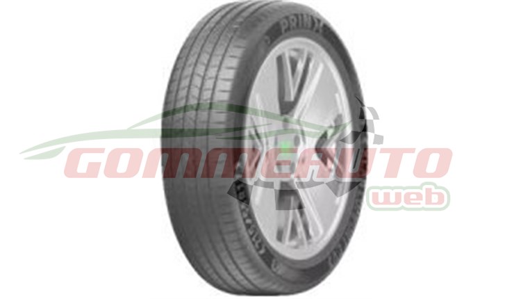 COP. 225/65 R17 106V XL XLAB CF EV PRX